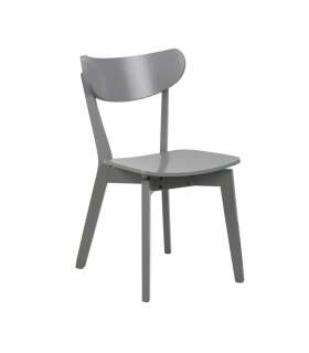 Стул ROXBY серый