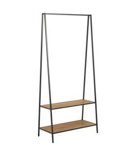 Esikunagi SEAFORD 77x37xH165cm, tamm