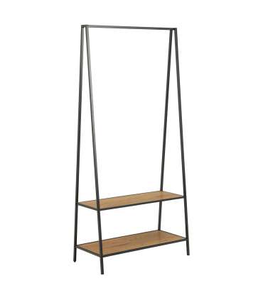 Esikunagi SEAFORD 77x37xH165cm, tamm