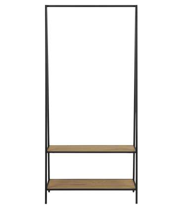 Esikunagi SEAFORD 77x37xH165cm, tamm