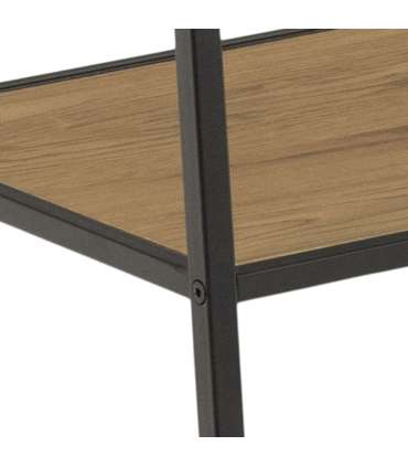 Esikunagi SEAFORD 77x37xH165cm, tamm