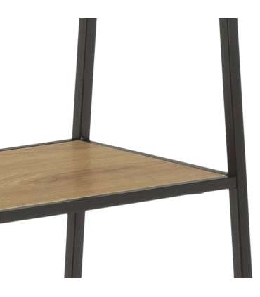 Esikunagi SEAFORD 77x37xH165cm, tamm