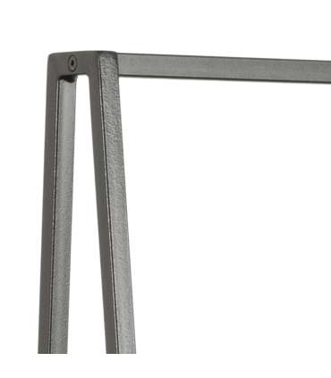 Esikunagi SEAFORD 77x37xH165cm, tamm