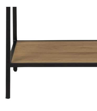 Esikunagi SEAFORD 77x37xH165cm, tamm