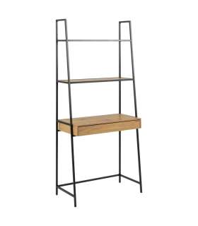 Riiul SEAFORD 77x36xH174,5cm, naturaalne