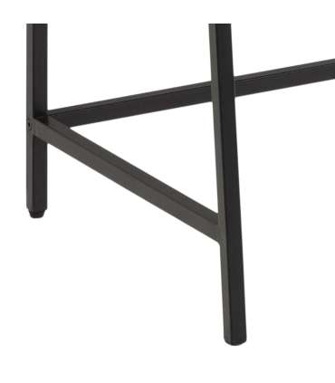 Riiul SEAFORD 77x36xH174,5cm, naturaalne