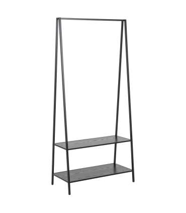 Esikunagi SEAFORD 77x37xH165cm, must