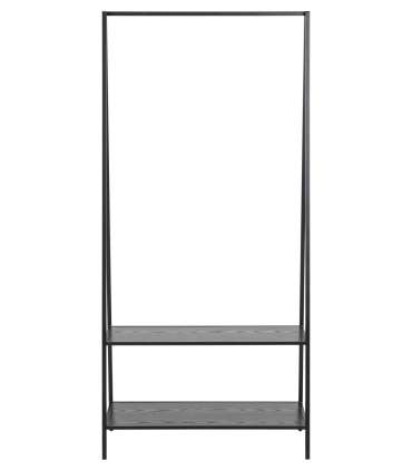 Esikunagi SEAFORD 77x37xH165cm, must