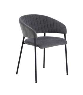 Tool ANN käetugedega, hall