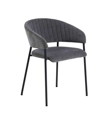 Tool ANN käetugedega, hall