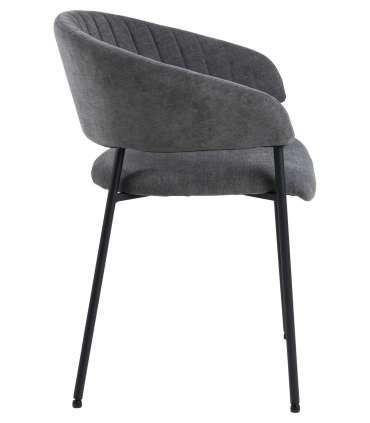 Tool ANN käetugedega, hall