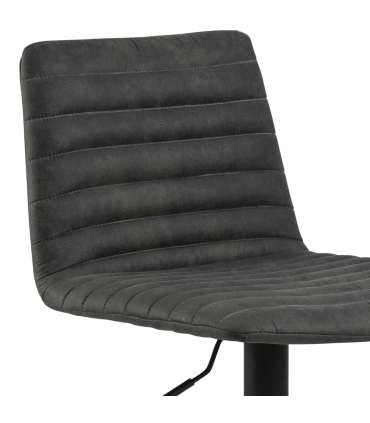 Baaritool KIMMY tumehall, 50x46xH110,5cm