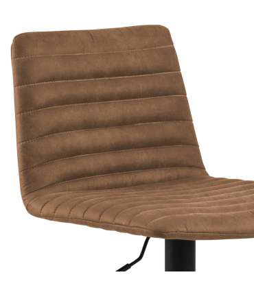 Стул барный KIMMY верблюжий цвет