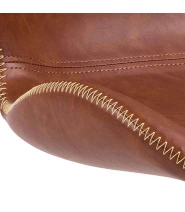 Tool BATILDA-A1 pruun, 46,5x53xH81cm