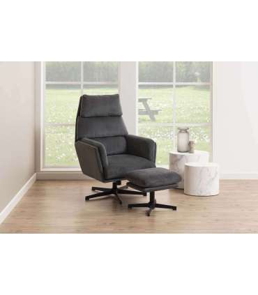 Diivanilauad 2tk MICE 48x33xH40cm, 40x24,5xH33cm, valge