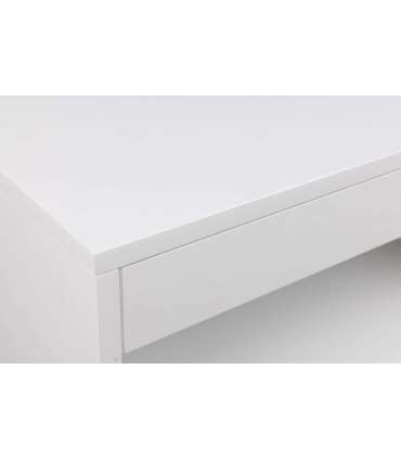 Öökapp CHOLET 50x35xH24,3cm, valge