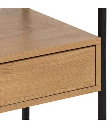 Öökapp RANDOLF 40x35xH60cm, pruun