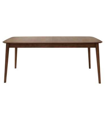 Söögilaud MONTREUX 180/219x90xH75cm, naturaalne