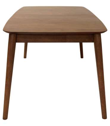 Söögilaud MONTREUX 180/219x90xH75cm, naturaalne