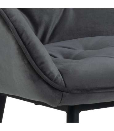 Pink BROOKE hall, 167x57xH84,5cm