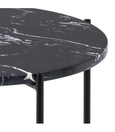 Abilaud AVILA D42xH45cm, must