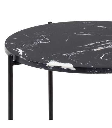 Abilaud AVILA D42xH45cm, must