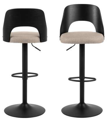 Baaritool LUCY pruun