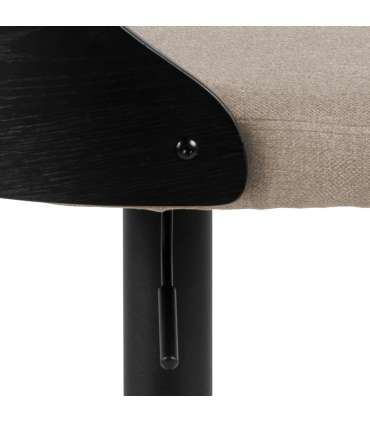 Baaritool LUCY pruun