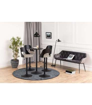 Baaritool LUCY pruun