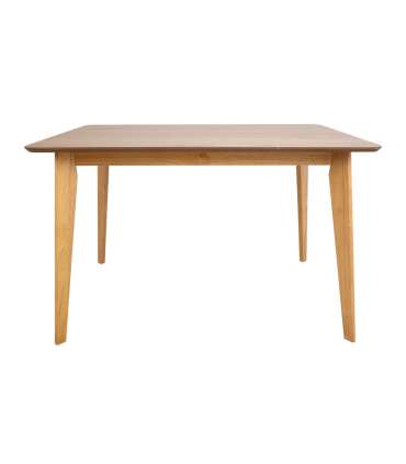 Söögilaud ROXBY 120x80xH76cm, tamm