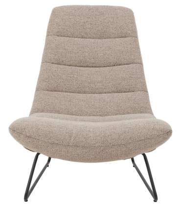 Tugitool MILFORD beež