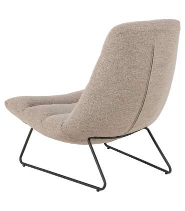 Tugitool MILFORD beež