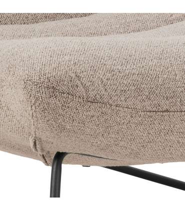 Tugitool MILFORD beež