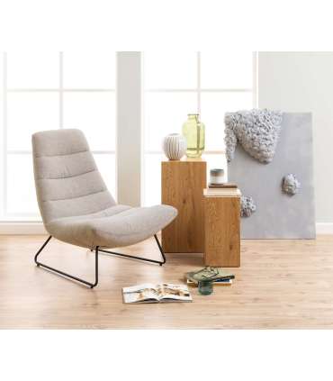 Tugitool MILFORD beež