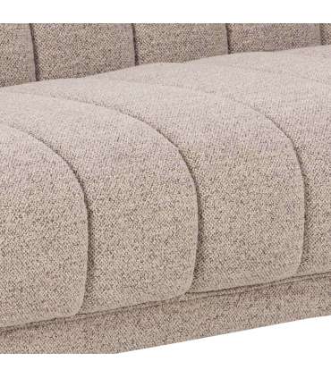 Diivan TAMPA 3-kohaline, beež