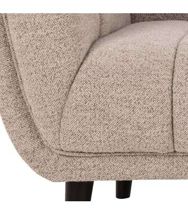 Diivan TAMPA 3-kohaline, beež, 218x86,5xH76,5cm