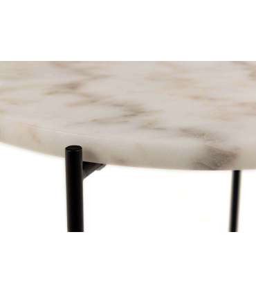 Abilaud AVILA D42xH45cm, valge