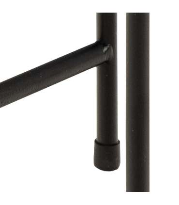 Abilaud AVILA D42xH45cm, pruun, marmor, metall