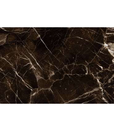 Abilaud AVILA D42xH45cm, pruun, marmor, metall