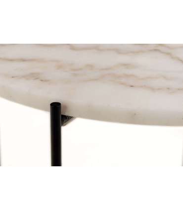 Abilaud AVILA D52xH40cm, valge