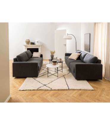 Abilaud AVILA D52xH40cm, valge