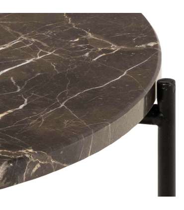 Abilaud AVILA D52xH40cm, pruun