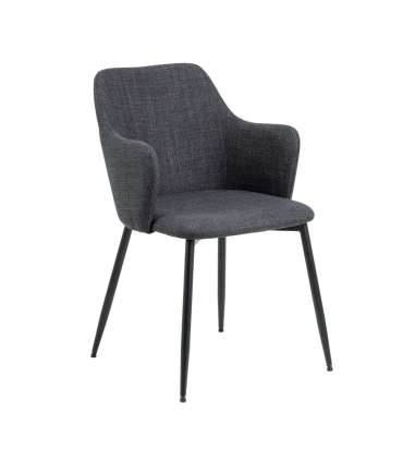 Tool ILSA käetugedega, hall