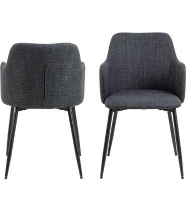 Tool ILSA käetugedega, hall