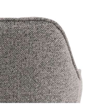 Tool BROOKE käetugedega, hall