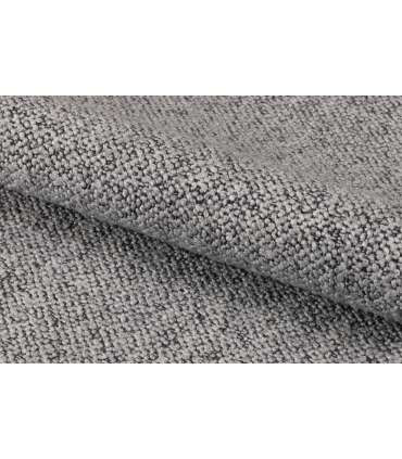 Tool BROOKE käetugedega, hall, 58x55xH83cm