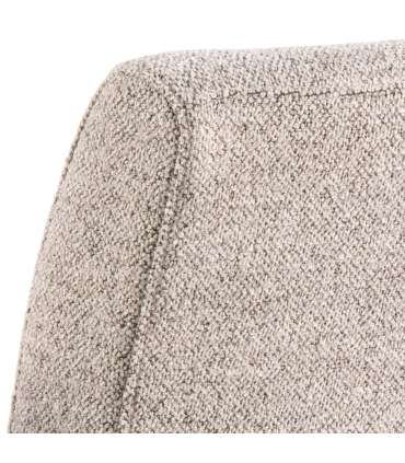 Tool ADELE käetugedega, beež