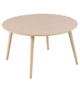 Diivanilaud ROSLIN D80xH45cm, naturaalne