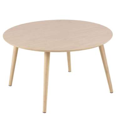 Diivanilaud ROSLIN D80xH45cm, naturaalne