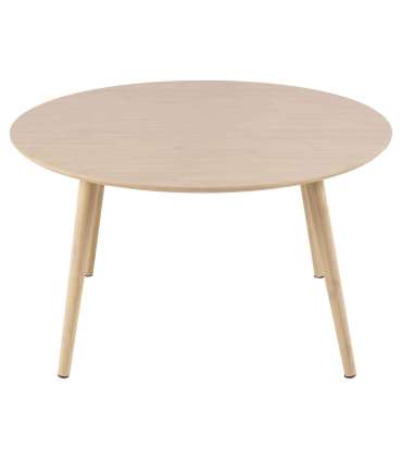 Diivanilaud ROSLIN D80xH45cm, naturaalne